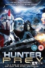 Добыча охотника (Hunter Prey) (2010)