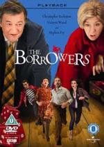 Добывайки (The Borrowers) 2011