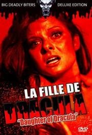 Дочь Дракулы (La fille de Dracula) 1972