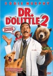 Доктор Дулиттл 2 (Dr. Dolittle 2) 2001