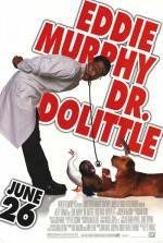 Доктор Дулиттл (Doctor Dolittle) (1998)