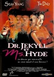 Доктор Джекилл и мисс Хайд (Dr. Jekyll and Ms. Hyde) 1995