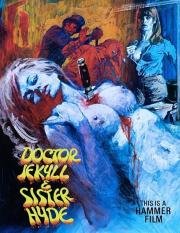 Доктор Джекилл и сестра Хайд (Dr. Jekyll and Sister Hyde) 1971