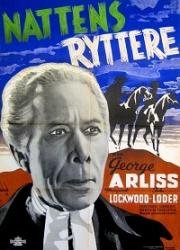 Доктор Син (Doctor Syn) 1937