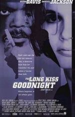 Долгий поцелуй на ночь (The Long Kiss Goodnight) (1996)