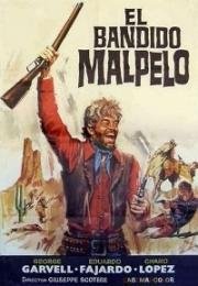 Долгий день насилия (Бандит Мальпело) (Il lungo giorno della violenza (El Bandido Malpelo)) 1971
