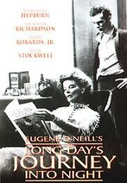 Долгий день уходит в ночь (Long Day's Journey Into Night) 1962