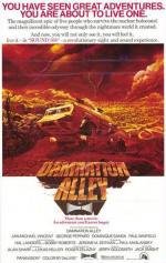 Долина проклятий (Damnation Alley) 1977