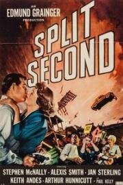 Доля секунды (Split Second) 1953