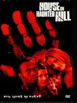 Дом ночных призраков (Дом На Холме Призраков) (House On Haunted Hill) 1999