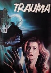 Дом на соломенном холме (Exposé (Trauma)) 1976