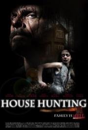 Дом с призраками (House Hunting) 2013