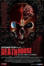 Дом смерти (Death House) 2017