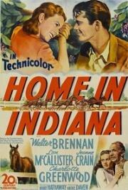 Дом в Индиане (Home in Indiana) (1944)