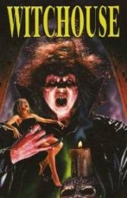 Дом ведьм (Witchouse) 1999