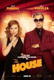 Дом (The House) 2017