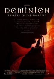 Доминион Предшествующий Экзорцисту (Dominion: Prequel To The Exorcist) 2005