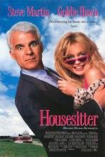 Домохозяйка (HouseSitter) (1992)
