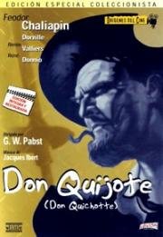 Дон Кихот (Don Quixote) (1933)