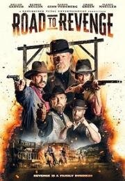 Дорога мести (Royals' Revenge) 2022