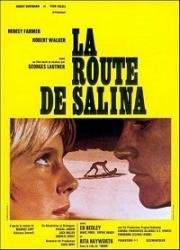 Дорога на Салину (La route de Salina (Road to Salina)) 1970