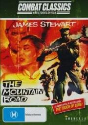 Дорога в горах (The Mountain Road) 1960