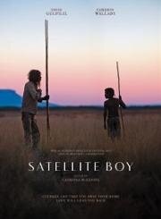 Дорога звезд (Спутник) (Satellite Boy) 2012