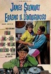 Дорогая Брижит (Dear Brigitte) 1965