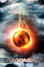 Драконий жемчуг: Эволюция (Dragonball Evolution) 2009
