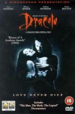 Дракула Брэма Стокера (Bram Stoker's Dracula) (1992)