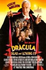 Дракула мертвый и довольный этим (Dracula Dead And Loving It) 1995