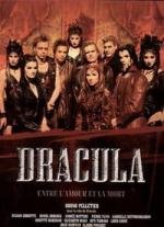 Дракула - между любовью и смертью (Dracula - Entre l`amour et la mort) (2008)