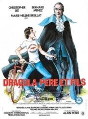 Дракула – отец и сын (Dracula père et fils) 1976