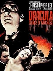 Дракула: Принц тьмы (Dracula: Prince of Darkness) 1966
