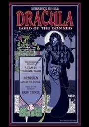 Дракула - владыка проклятых (Dracula, Lord of the Damned) 2011