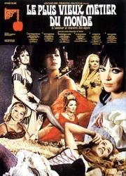 Древнейшая профессия в мире (Le Plus vieux metier du monde) 1967