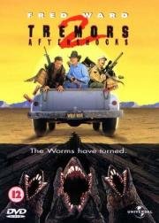 Дрожь земли 2: Повторный удар (Tremors 2: Aftershock) 1996
