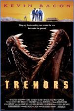 Дрожь земли (Tremors) 1990