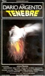 Дрожь (Tenebre) 1982