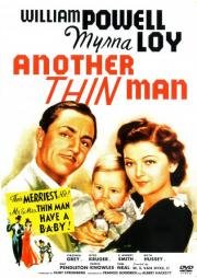 Другой тонкий человек (Another Thin Man) 1939