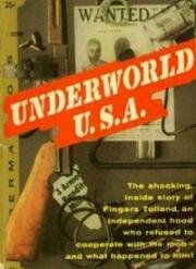 Другой мир США (Underworld U.S.A.) 1961