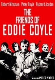 Друзья Эдди Койла (The Friends of Eddie Coyle) 1973