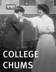 Друзья по колледжу (College Chums) 1907