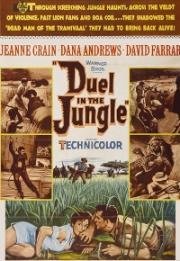Дуэль в джунглях (Duel in the Jungle) (1954)