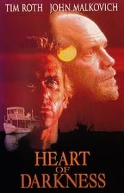 Дух тьмы (Сердце тьмы) (Heart of Darkness) 1993