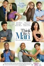 Думай, как мужчина (Think Like a Man) 2012