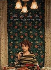 Думаю, как всё закончить (I'm Thinking of Ending Things) (2020)
