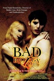 Дурная биология (Bad biology) 2008