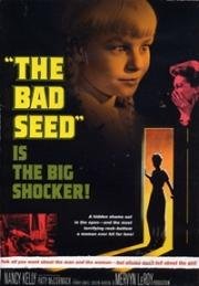 Дурная кровь (Дурное семя) (The Bad Seed) 1956
