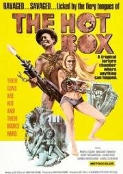 Душная камера (Чертовы Кошки) (The Hot Box (Hell Cats)) (1972)